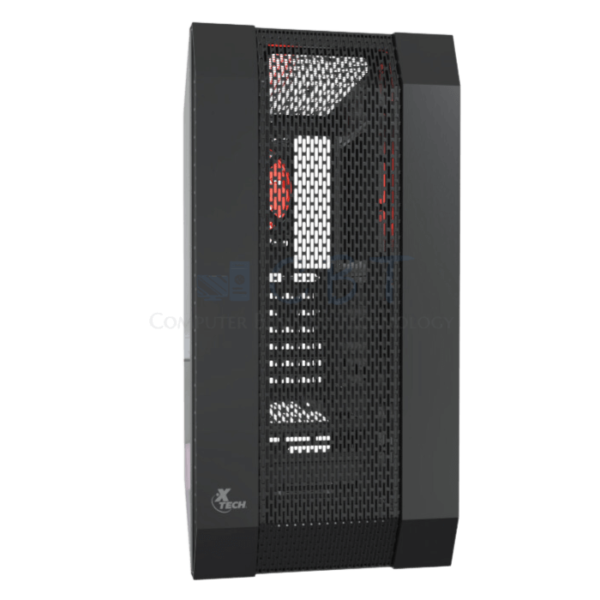 Xtech - Case XT-GMR3 - Tower