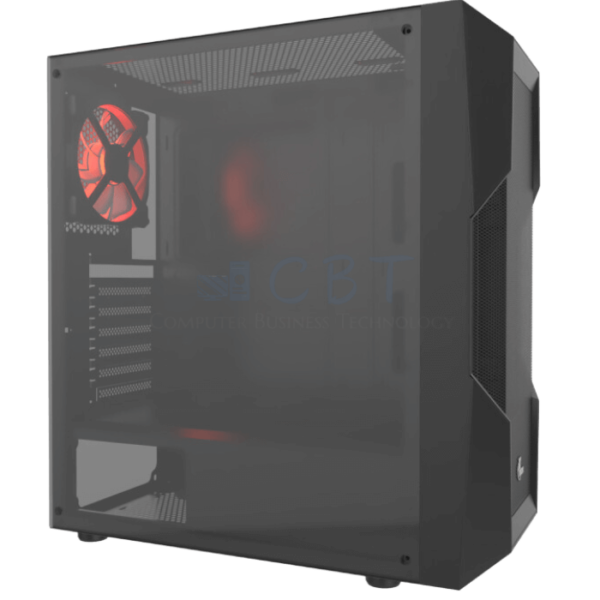 Xtech -Case Gaming Series PHOBOS - MDT - ATX - Imagen 4