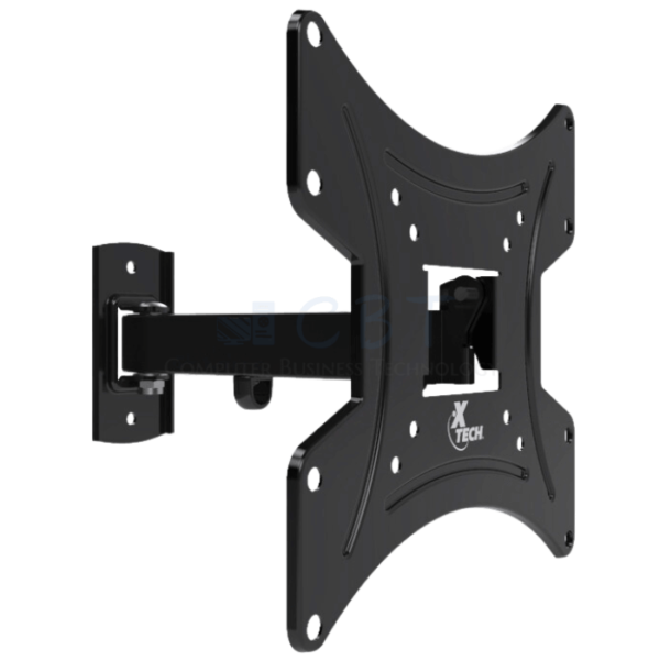 Xtech - Wall mount bracket - Tilt/Swivel 23-42"