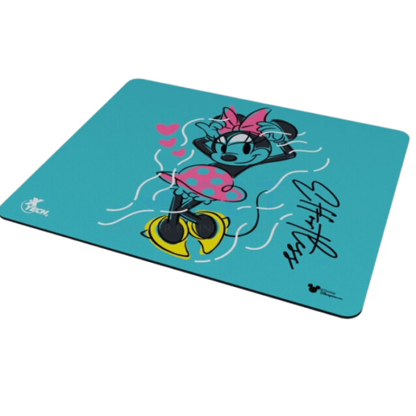 Xtech - Mouse pad - Disney MM XTA-D100MM