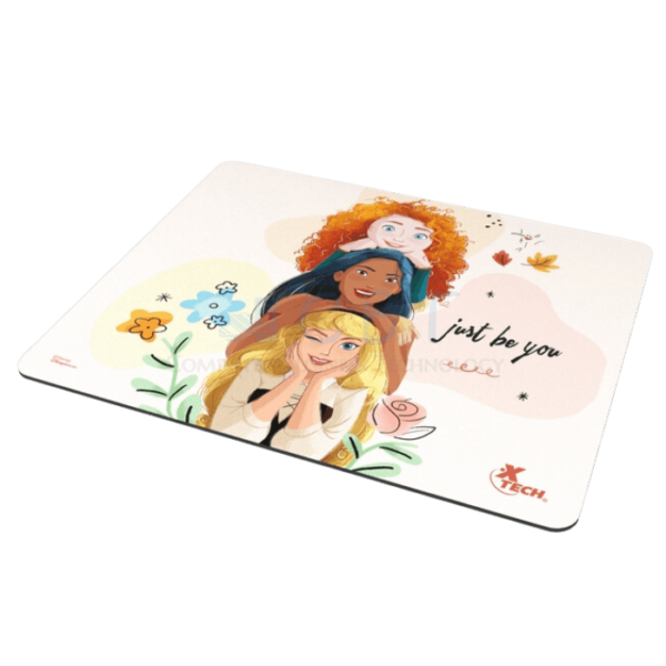 Xtech - Mouse pad - Disney PS XTA-D100PS