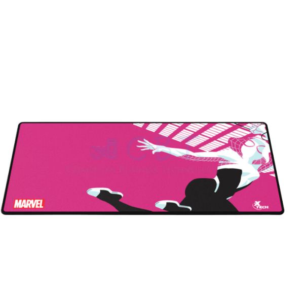 Xtech - Mouse pad - Gaming Spd Gwen XTA-M16SG-XXL