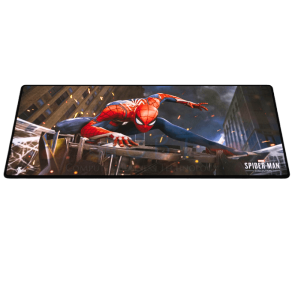 Xtech - Mouse pad - Gaming SpiderMan XTA-M17SM-XXL