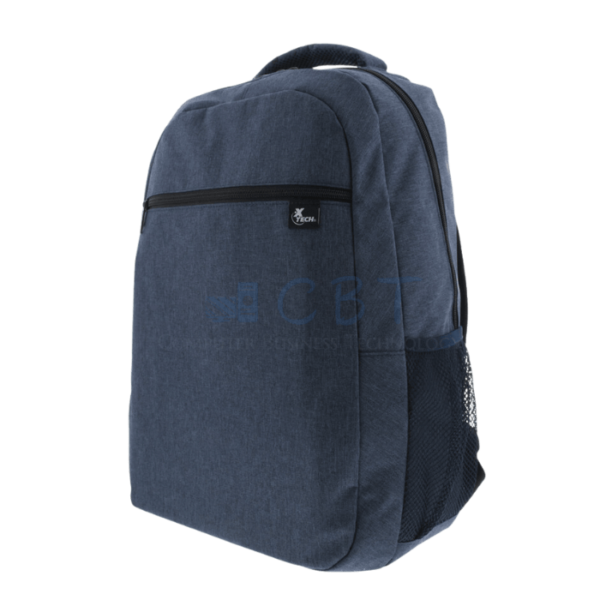 Xtech DURHAM - Mochila para transporte de portátil - 15.6"