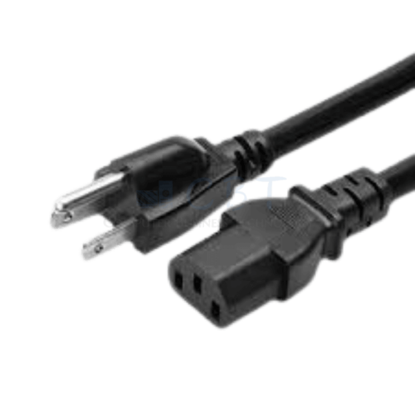 Cable de  Poder para  PC110v