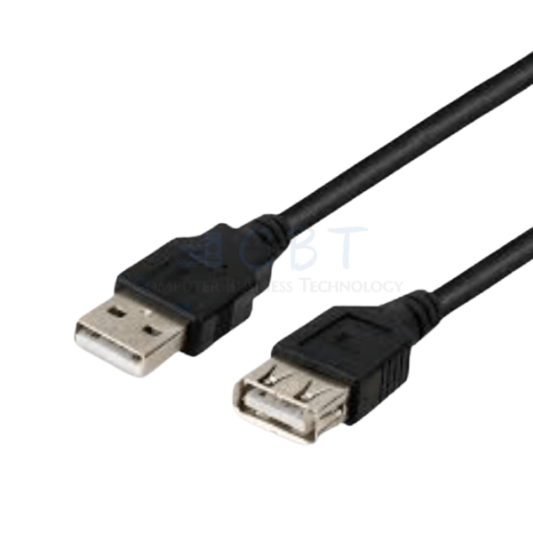 Xtech - USB cable - 1.8 m