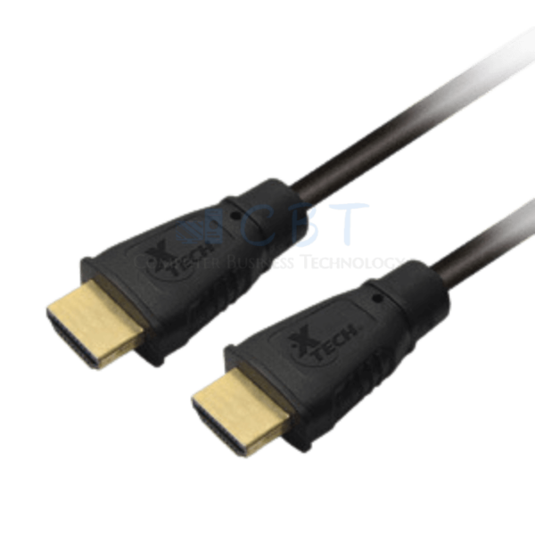 Xtech Cbls HDMI XTC-311 M/M 6ft