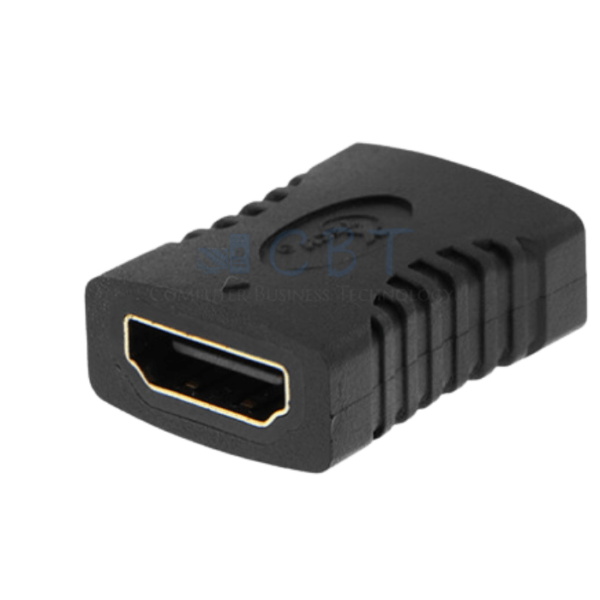 Xtech Adpt HDMI (f) HDMI (f) XTC-333