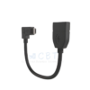 Xtech XTC360 - Adaptador para cable de datos - USB hembra a Micro-USB tipo B macho - Imagen 2