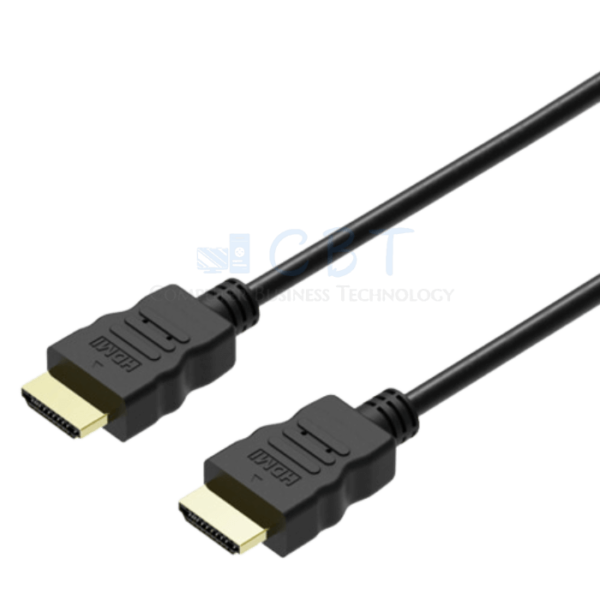 Xtech - Video / audio cable - HDMI