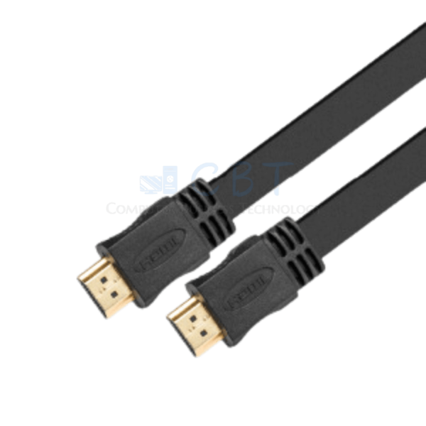 Xtech - Cbls FLAT - HDMI