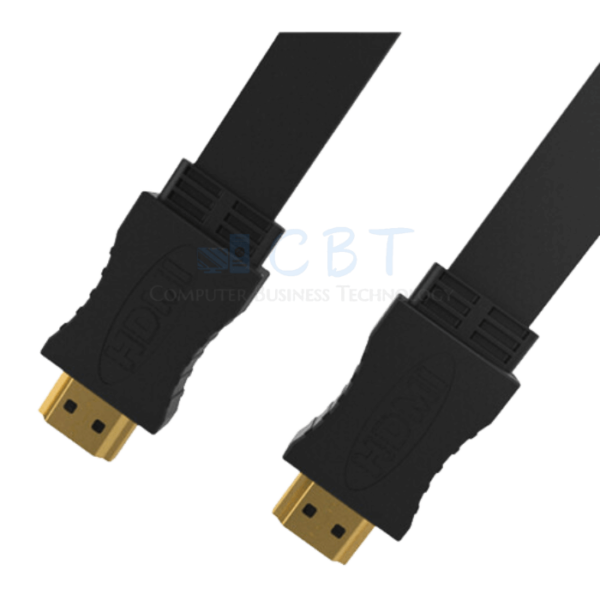 Xtech - Video / audio cable - HDMI