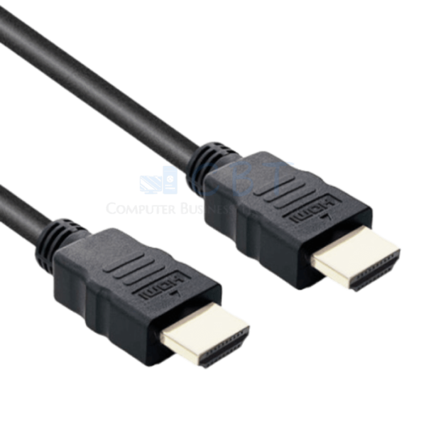 Xtech - HDMI cable - Component video / audio