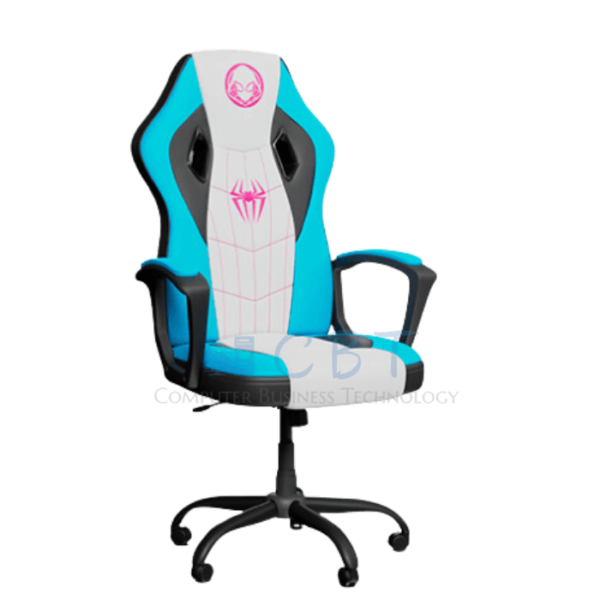 Xtech - Marvel Silla Gamer-  Spider  Ghost