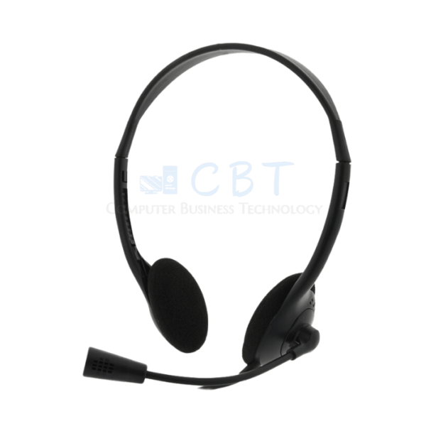 Xtech XTH-240 - Headset-USB