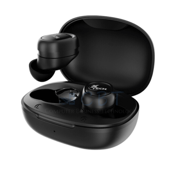 Xtech - XTH-701 - True wireless earphones