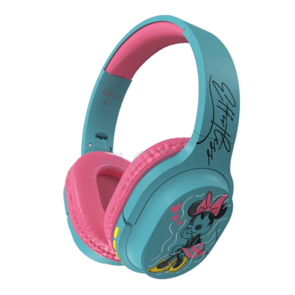 Xtech - XTH-D660MM - Headphones with microphone