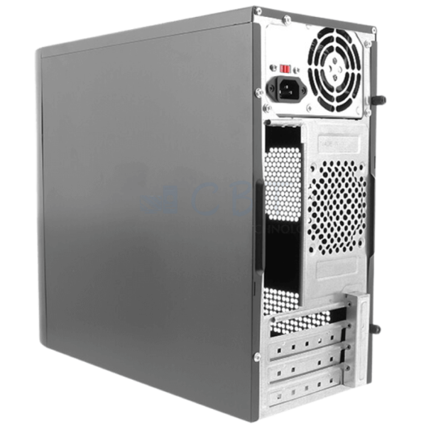 Xtech - Case  - Micro ATX XTQ-100 - Imagen 2