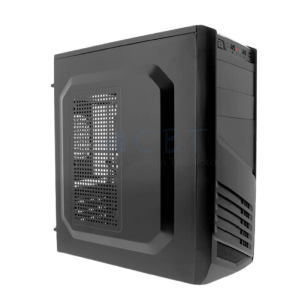 Xtech - Case - All black-XTQ-200 - Imagen 4