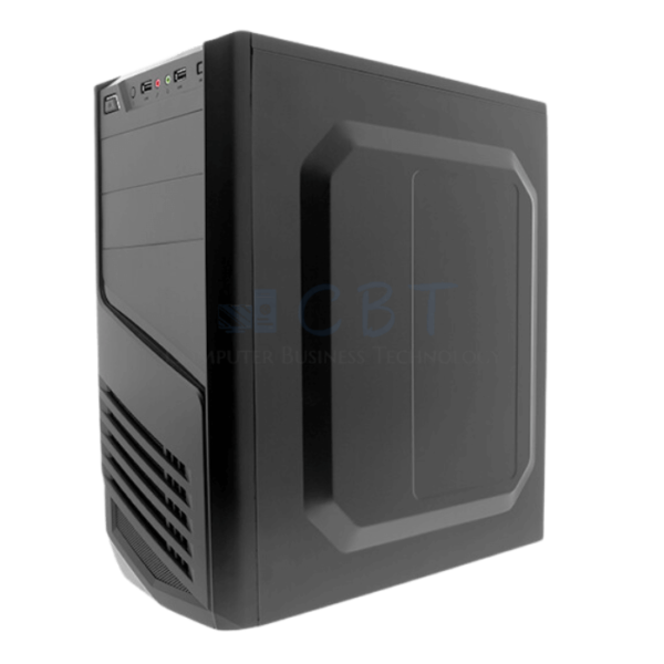 Xtech - Case - All black-XTQ-200 - Imagen 3