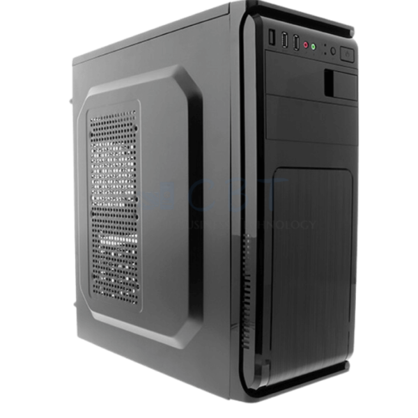 Xtech - Case Torre - ATX 600 vatios- XTQ-209 - Imagen 4