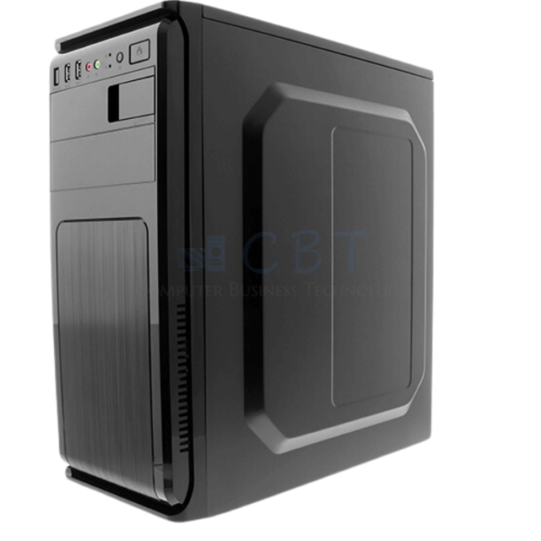 Xtech - Case Torre - ATX 600 vatios- XTQ-209 - Imagen 2