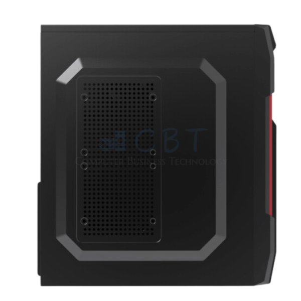 Xtech - Case XTQ-214 - ATX - Imagen 3