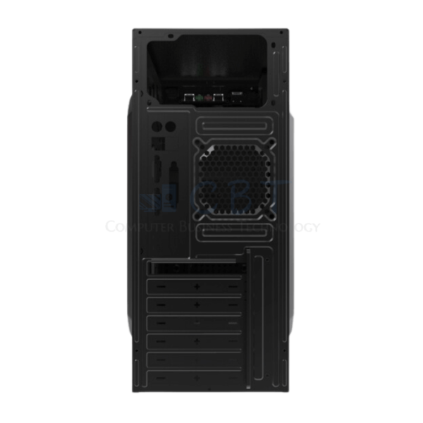 Xtech - Case XTQ-214 - ATX - Imagen 2