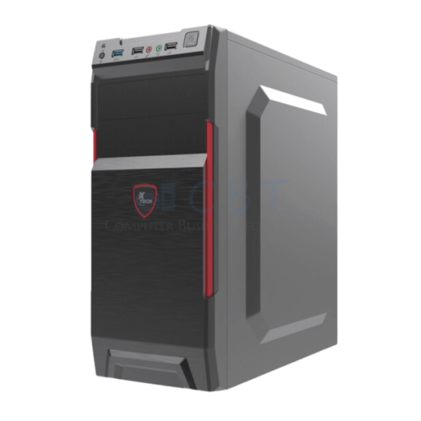 Xtech - Case XTQ-214 - ATX