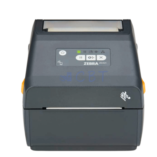 Zebra ZD421t - Impresora de etiquetas - transferencia térmica