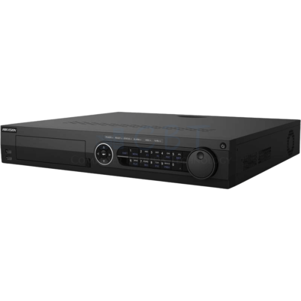 Hikvision - Standalone DVR - 32 Video Channels