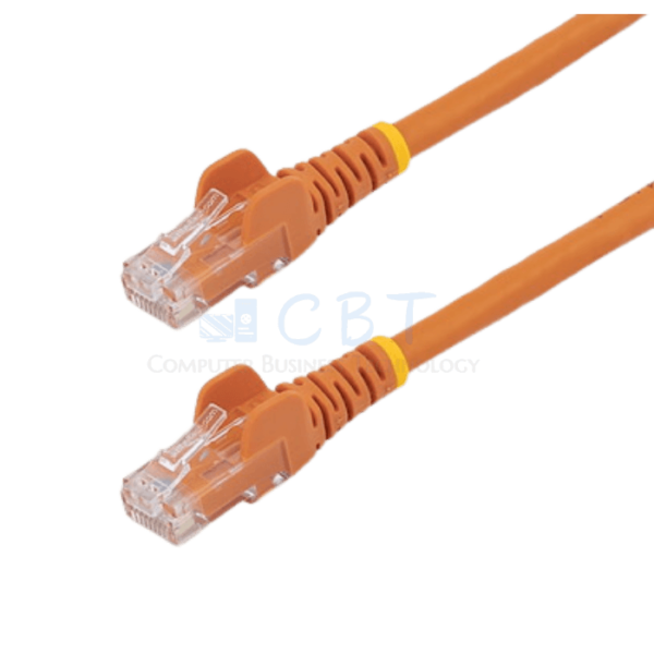 StarTech.com-Patch Cord150 Pies Cat6 -Orange