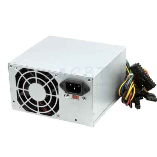 Xtech - Fuente de Pode 500W 2  (PSU-230W) - Imagen 4