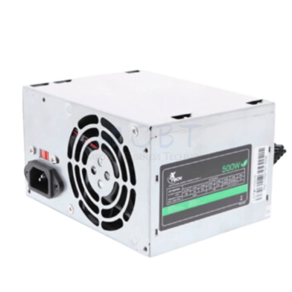 Xtech - Fuente de Pode 500W 2  (PSU-230W)