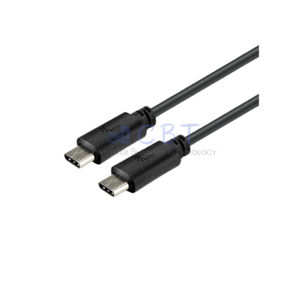 Xtech - USB cable - USB Type C - Imagen 2