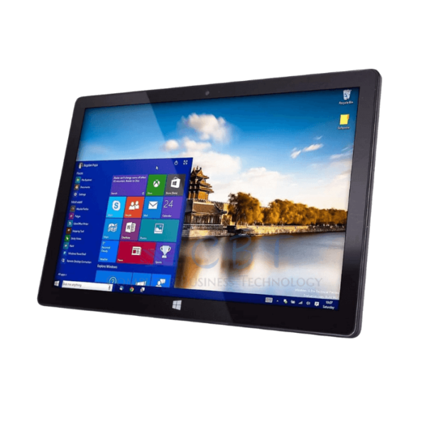 Fusion- Tablet Windows 11-10.1" 8GB  RAM- 128 GB SSD