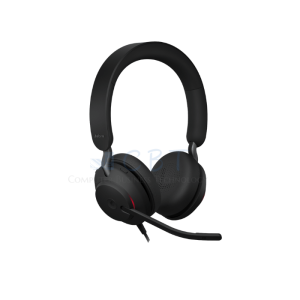 HEADSET JABRA EVOLVE2 40 SE USB-A MS DUO