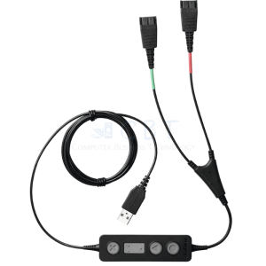CABLE JABRA LINK 265 SUPERVISION