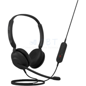 HEADSET JABRA  EVOLVE 10 DUO