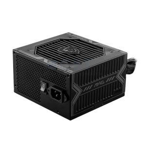 MSI PSU MAG A650BN 650W 80PLUS BRONCE
