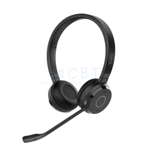 Jabra Evolve 65 TE - USB-A MS Stereo