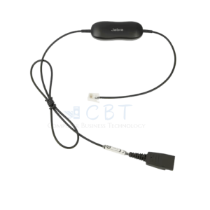 CABLE JABRA GN1216 AVAYA 1600/9600 PHONE