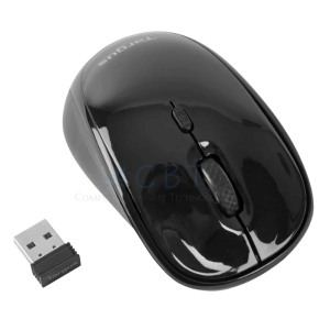 TARGUS MOUSE WIRELESS BLUE TRACE