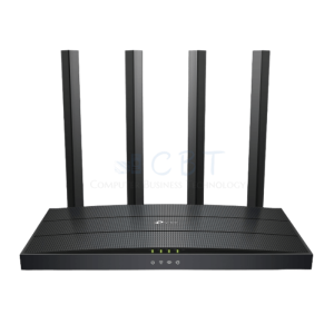Archer AX12  Router AX1500 Wi-Fi 6
