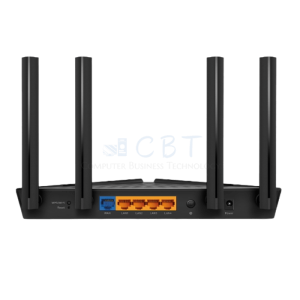 Archer AX53 Router Wi-Fi 6 AX3000