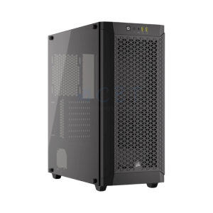 CORSAIR CASE 480T AIRFLOW TG BLACK