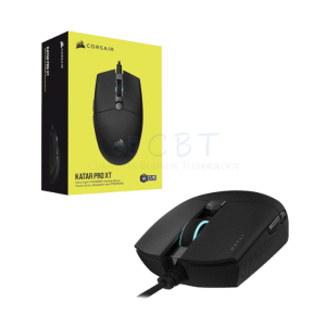 CORSAIR MOUSE KATAR PRO XT RGB