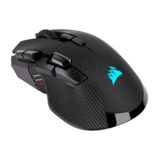 CORSAIR MOUSE IRONCLAW RGB WIRELESS