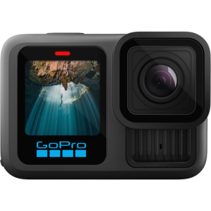 GoPro HERO13 Black Edición para creadores