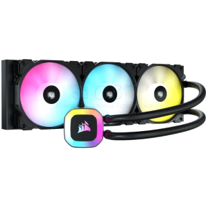 CORSAIR WATERCOOLING H150 RGB 360